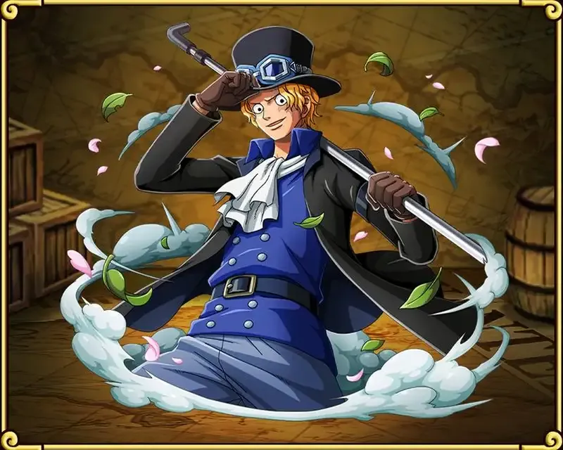 Sabo 17