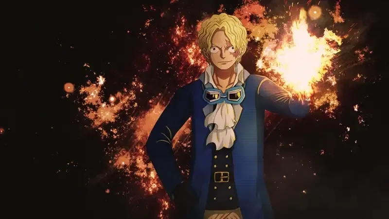 Sabo 18