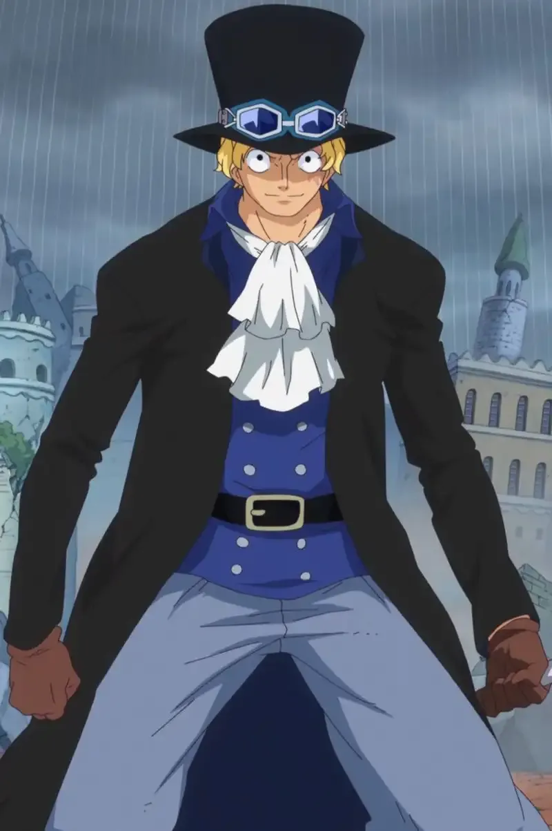 Sabo 19