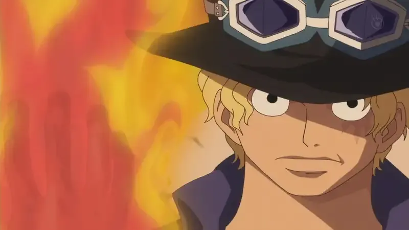 Sabo 22