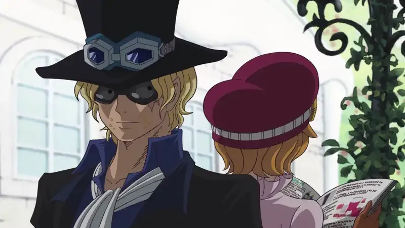 Sabo 26