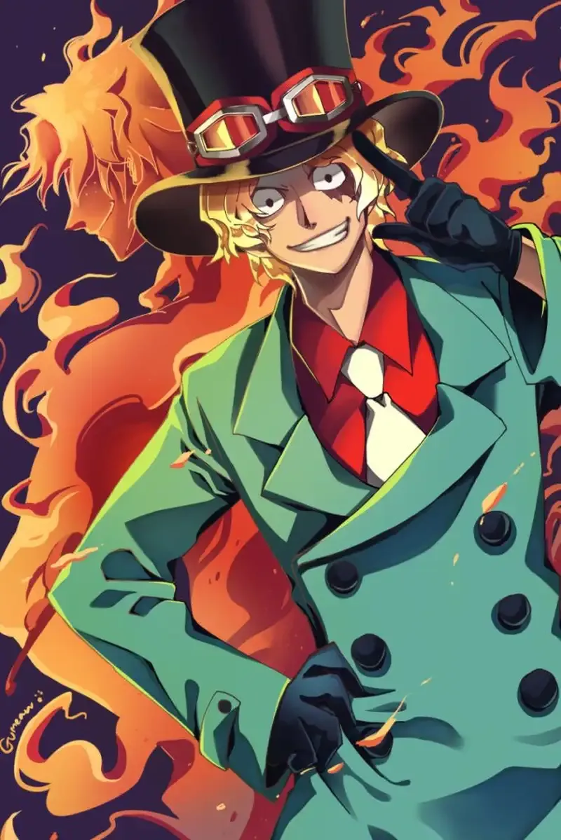 Sabo 28