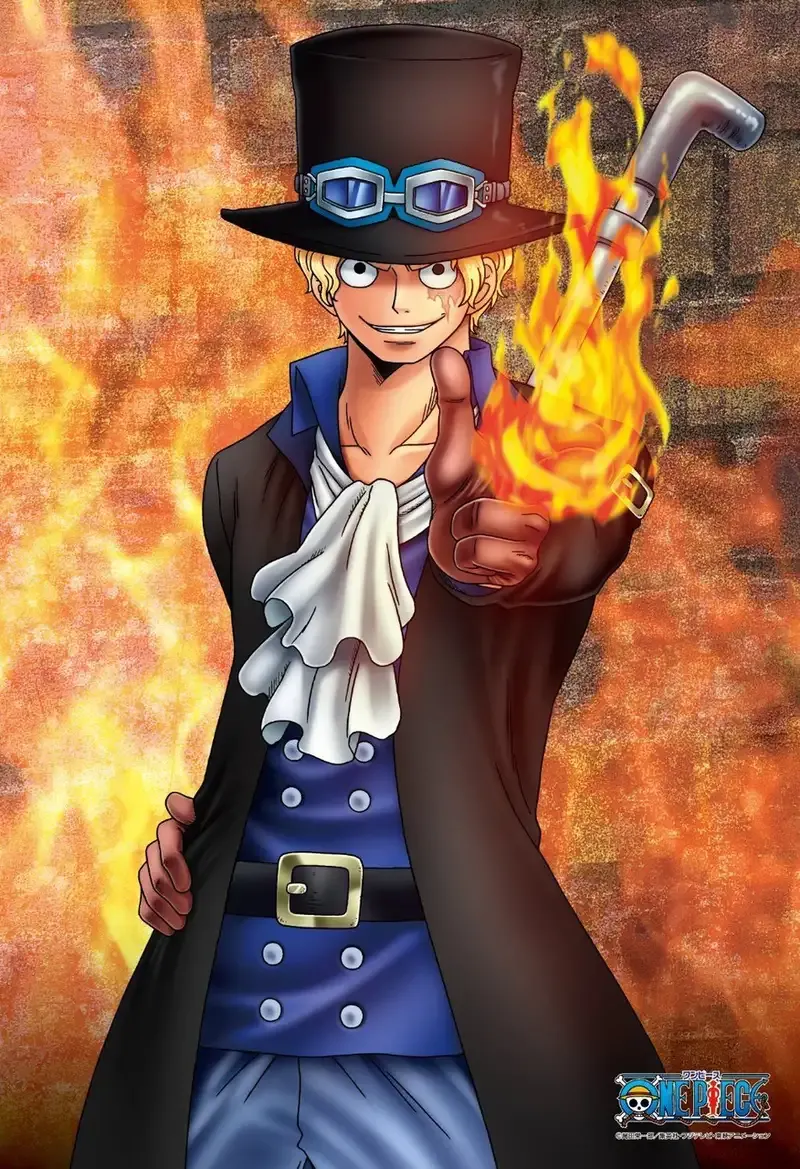 Sabo 30