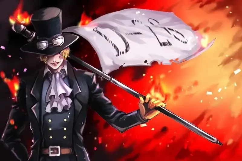 Sabo 31