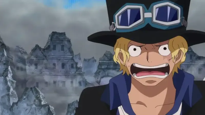 Sabo 36