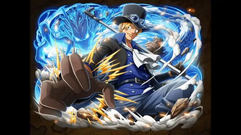 Sabo 43