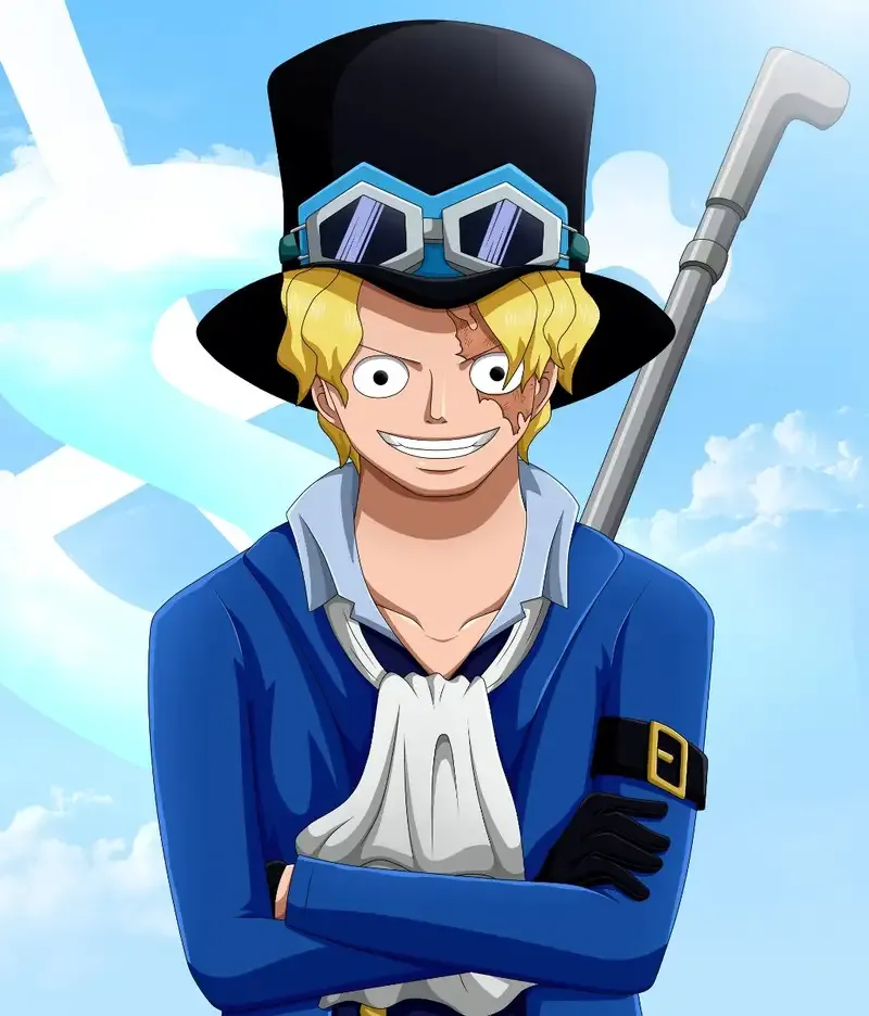 Sabo 52