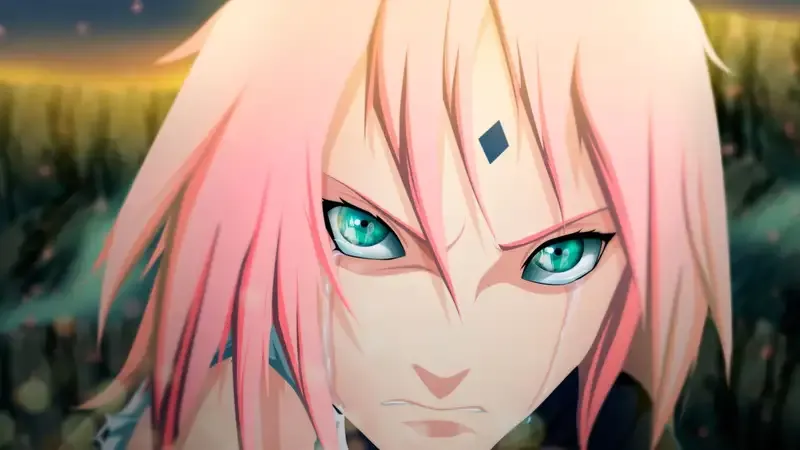 Sakura Haruno  27