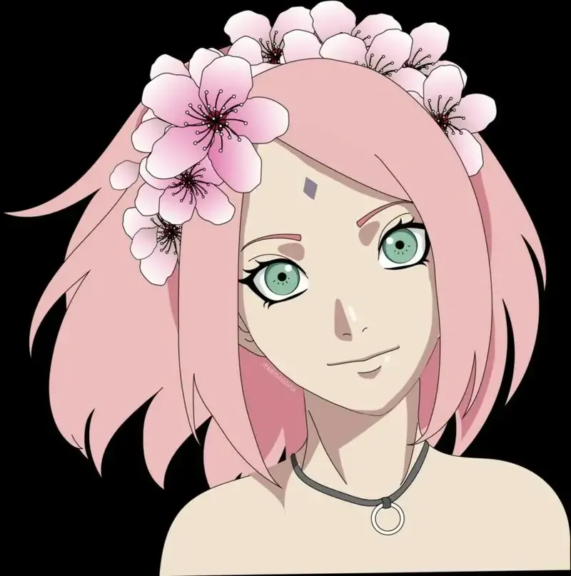 Sakura Haruno  14