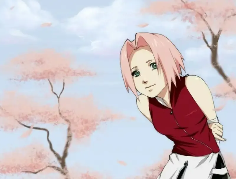 Sakura Haruno  43