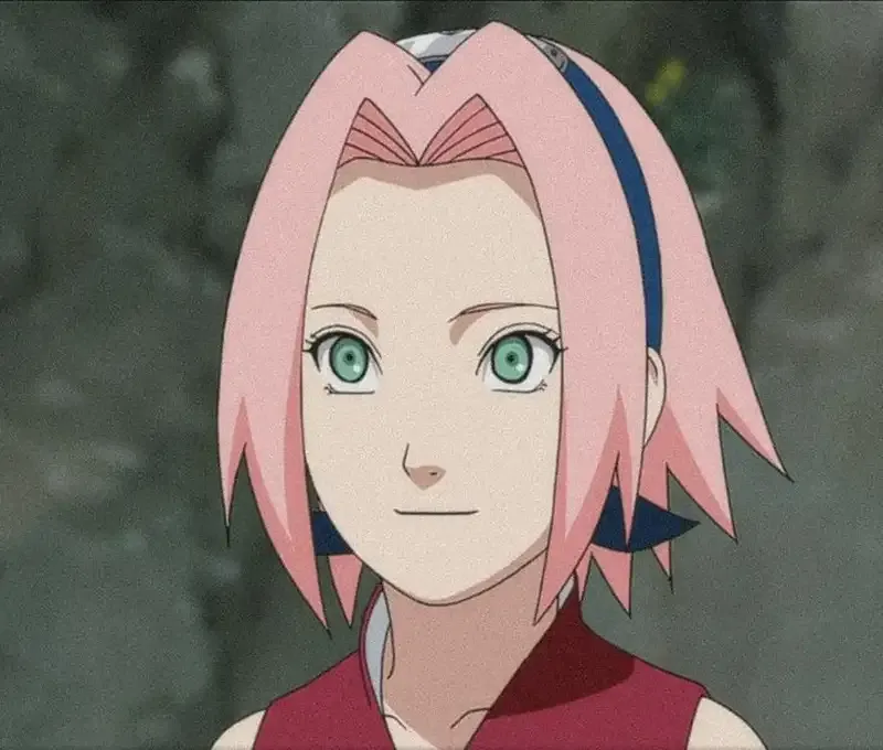 Sakura Haruno  4