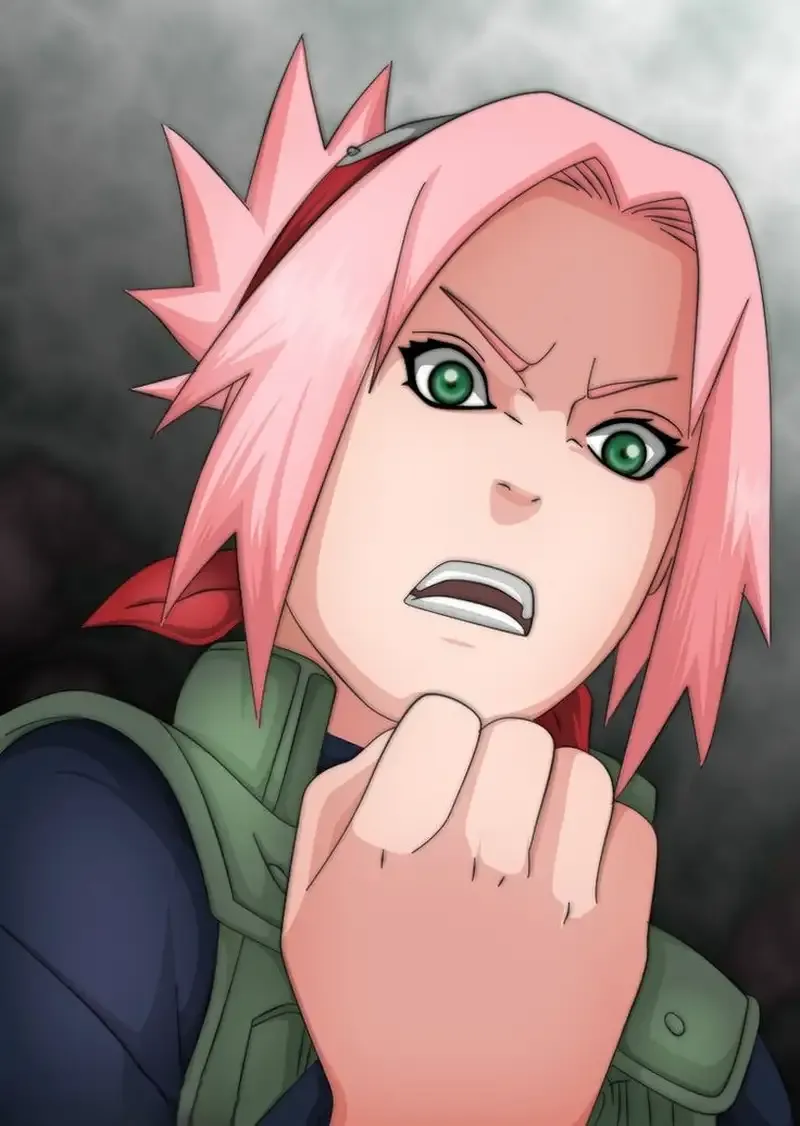 Sakura Haruno  44