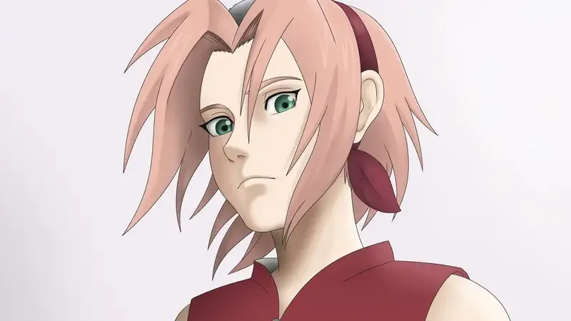 Sakura Haruno  2