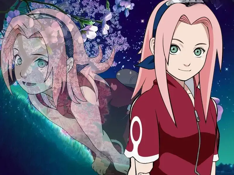 Sakura Haruno  47