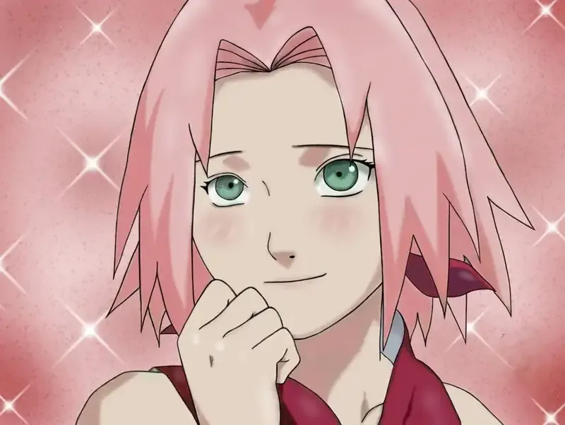 Sakura Haruno  48