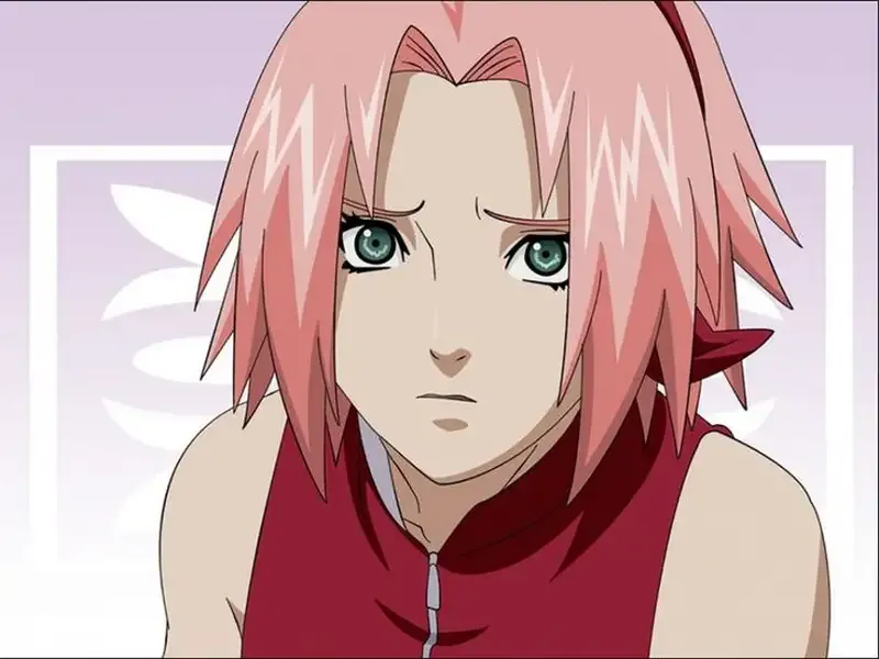 Sakura Haruno  35