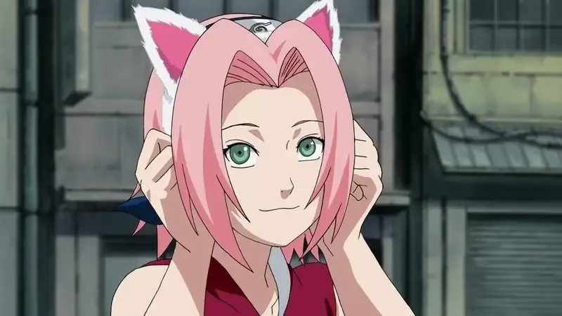 Sakura Haruno  49