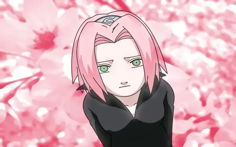 Sakura Haruno  9