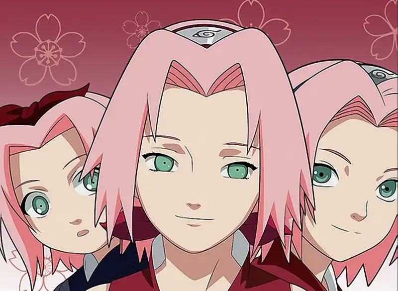 Sakura Haruno  28