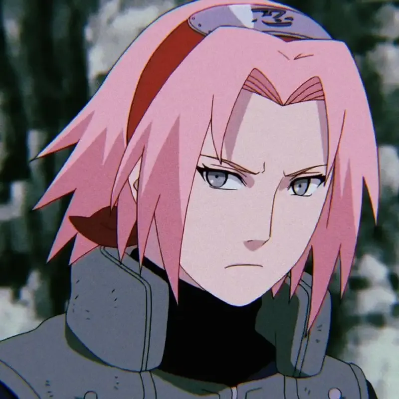 Sakura Haruno  36