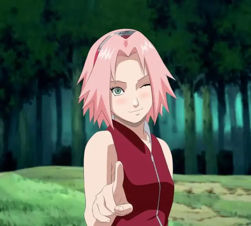 Sakura Haruno  37