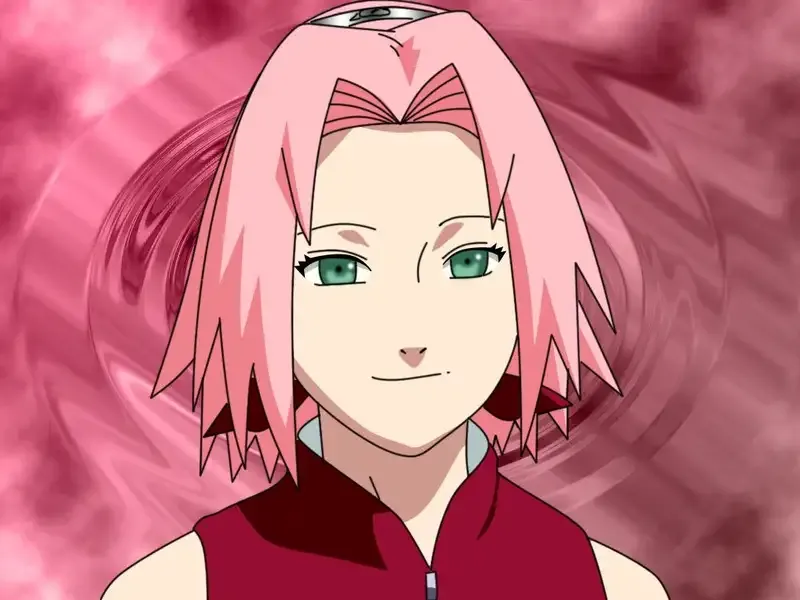 Sakura Haruno  10