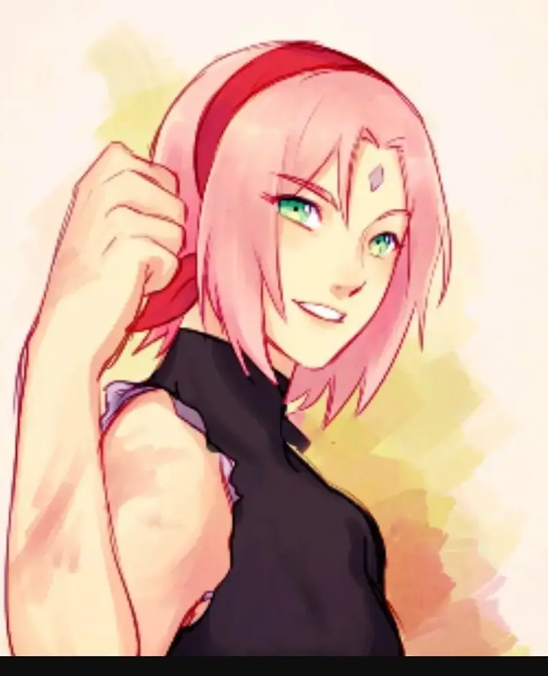 Sakura Haruno  50