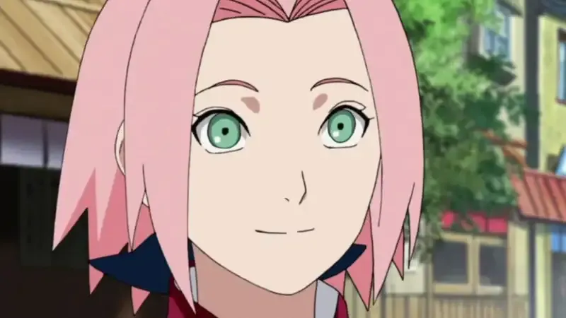 Sakura Haruno  11