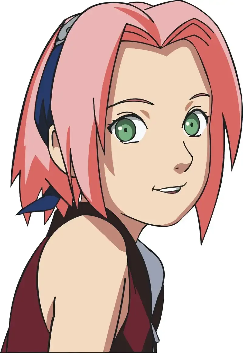 Sakura Haruno  12