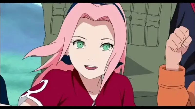 Sakura Haruno  51