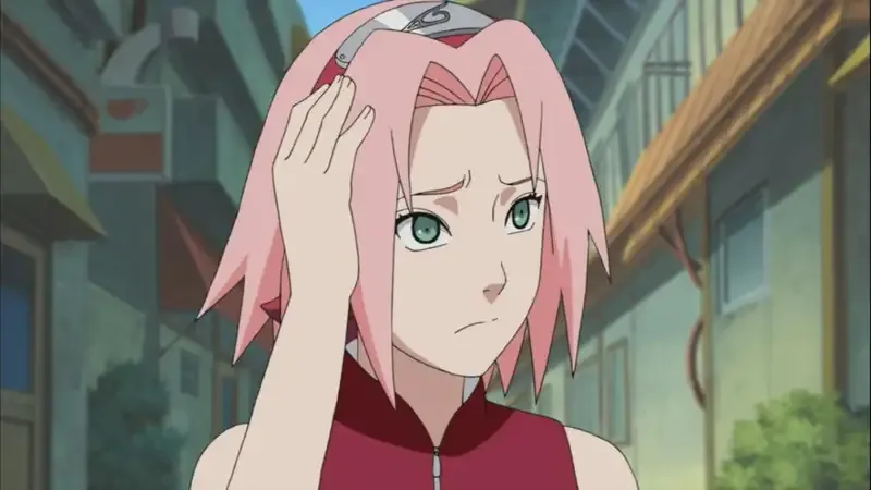 Sakura Haruno  39