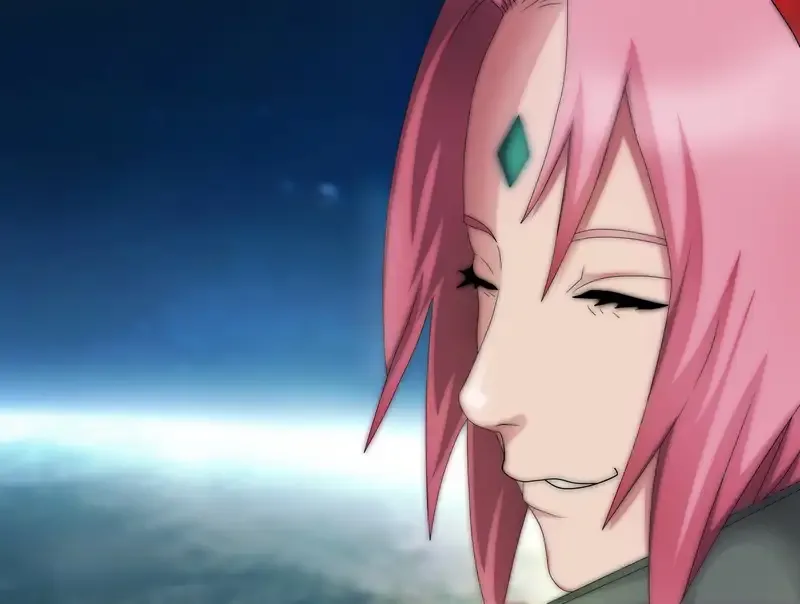 Sakura Haruno  40