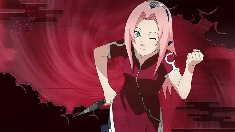 Sakura Haruno  41