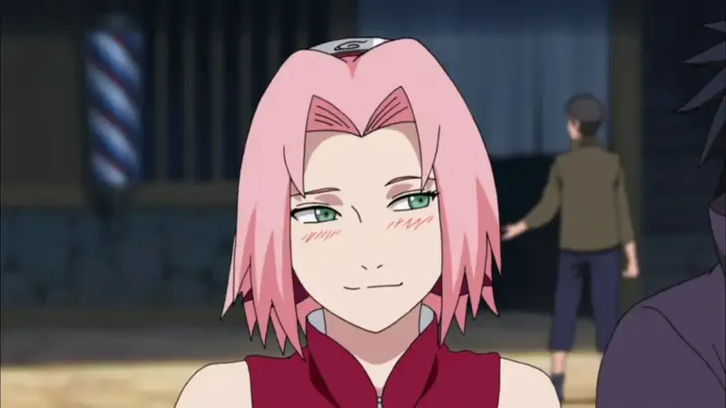 Sakura Haruno  31