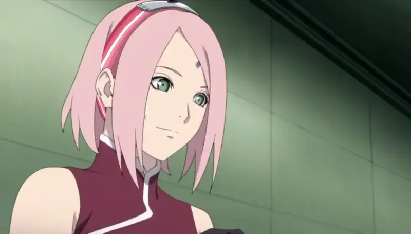 Sakura Haruno  42