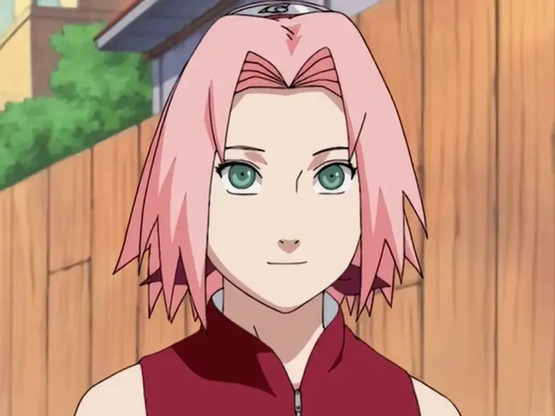 Sakura Haruno  3