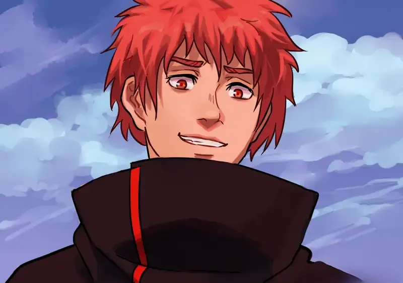 Sasori  43