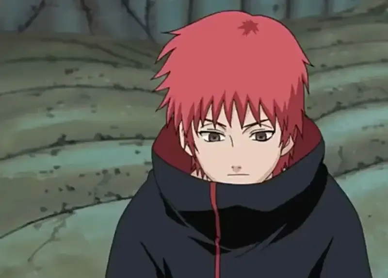 Sasori  34