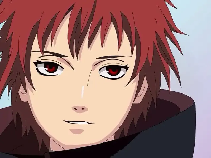 Sasori  5