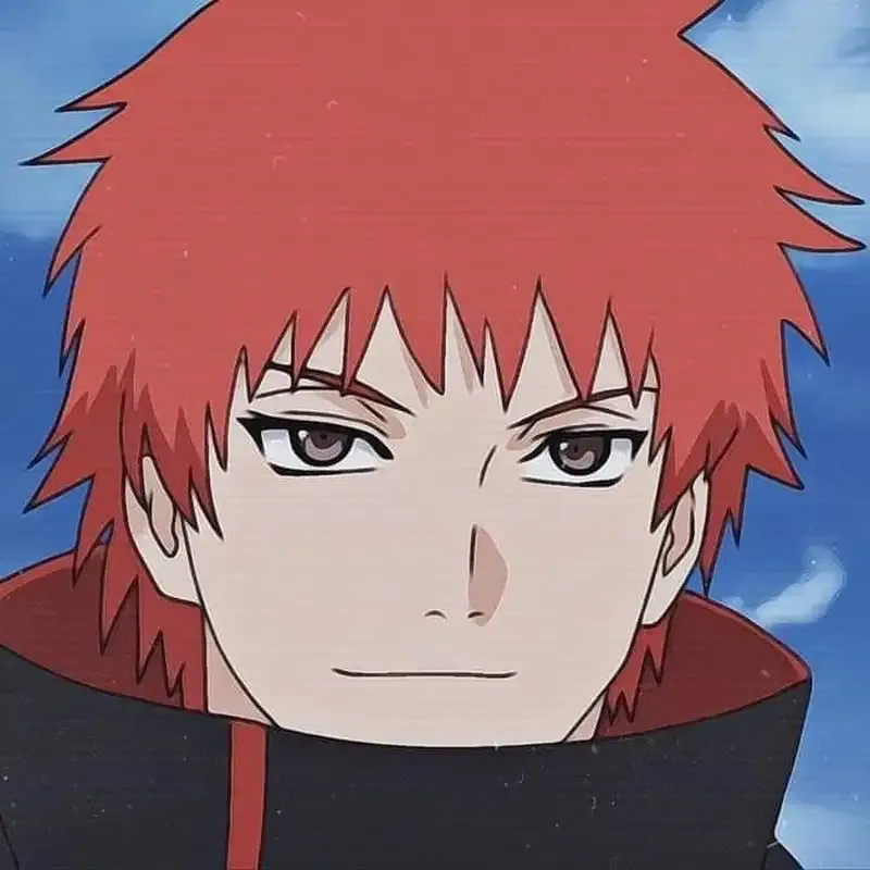 Sasori  6