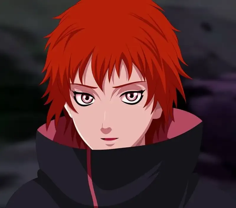 Sasori  55