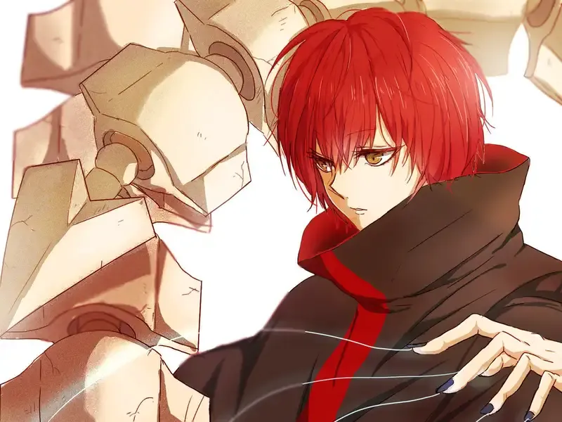 Sasori  8