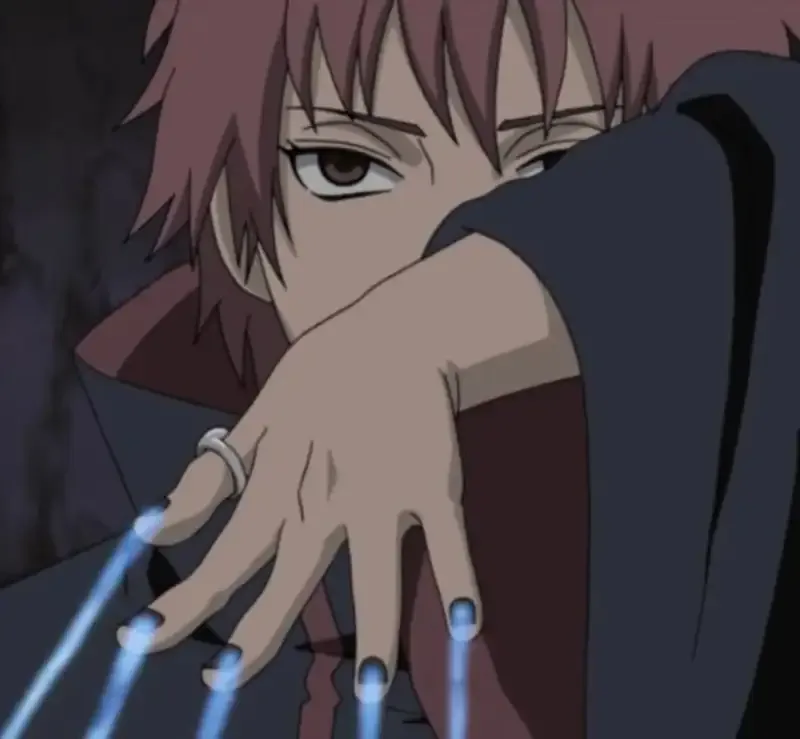 Sasori  47