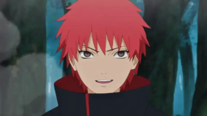 Sasori  2