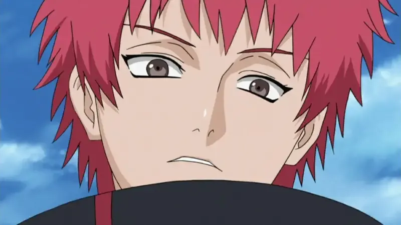 Sasori  3