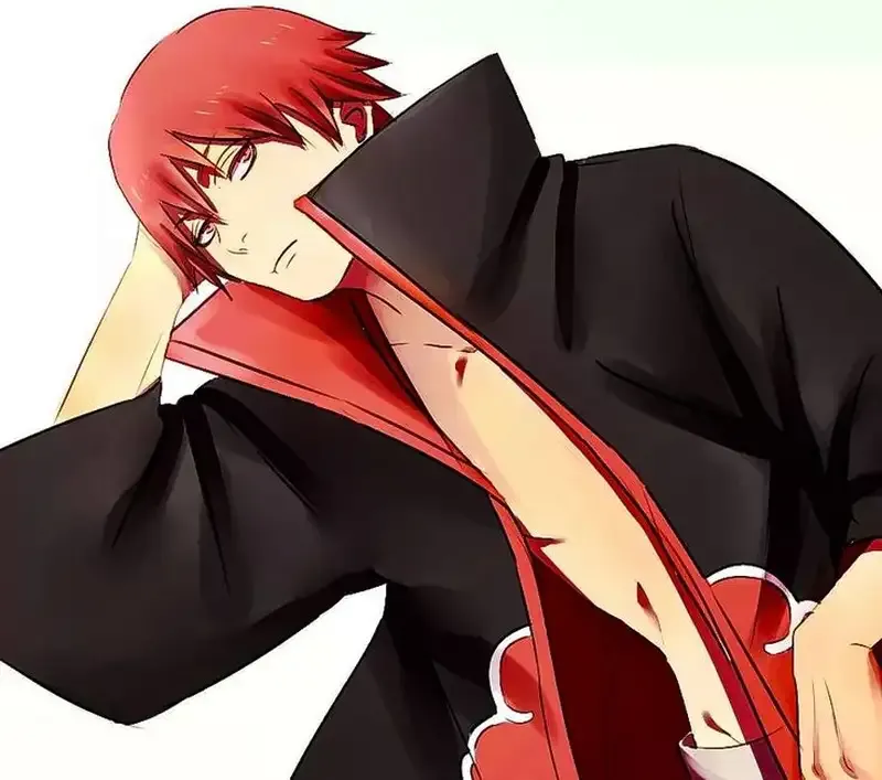 Sasori  25