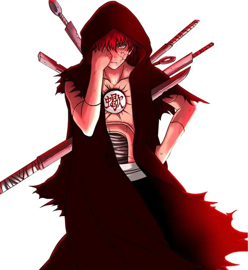 Sasori  26