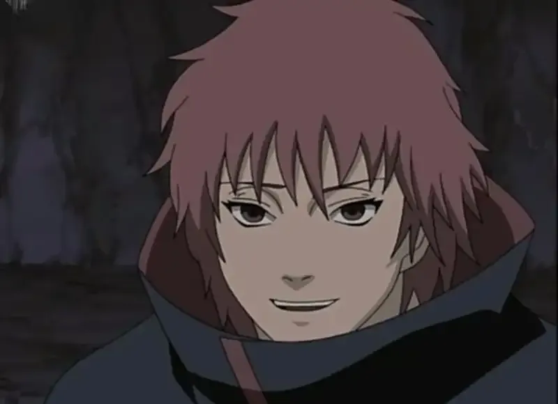 Sasori  57