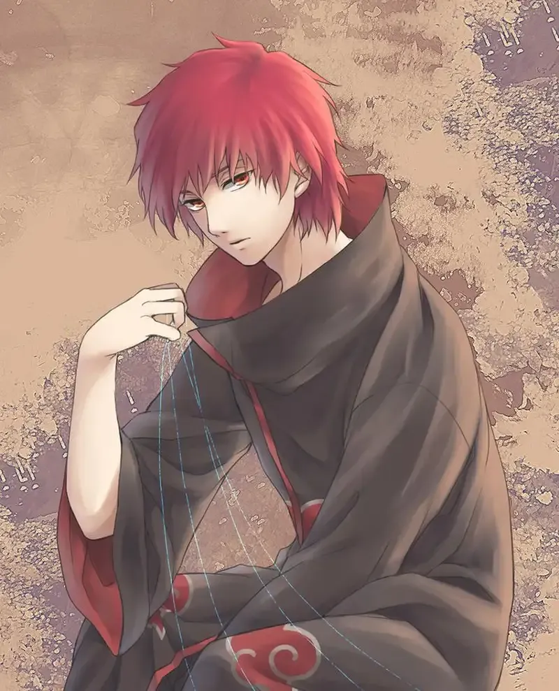 Sasori  27