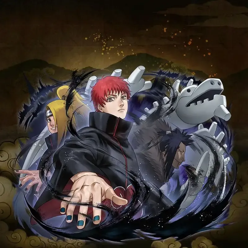 Sasori  35